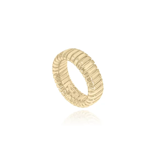 Anello a Fascia Tubogas