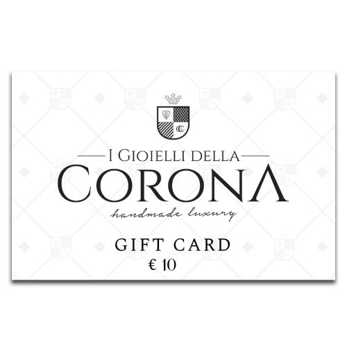 Gift Card 10€